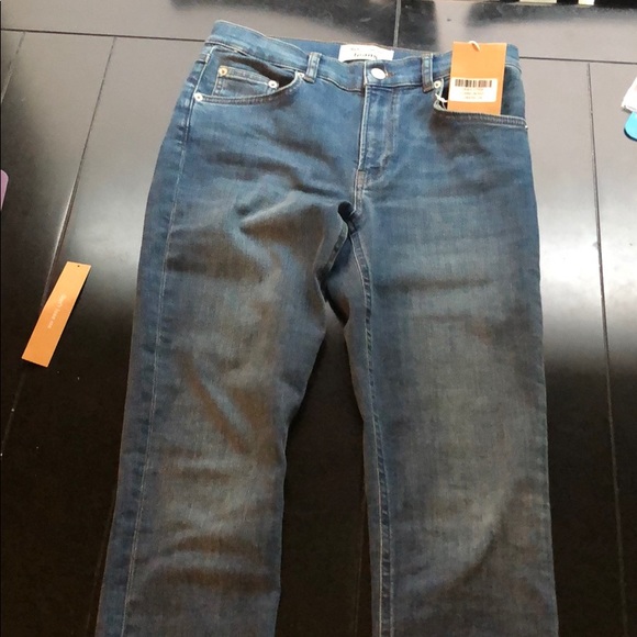 classic jeans color